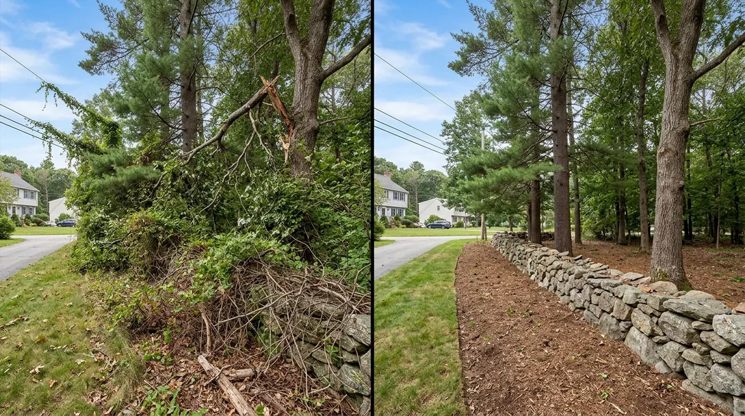 Result tree service in Worcester - Worcester Tree Service